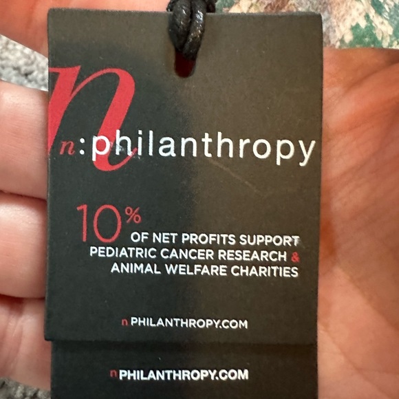 N: philanthropy zander T in python print - Picture 5 of 6